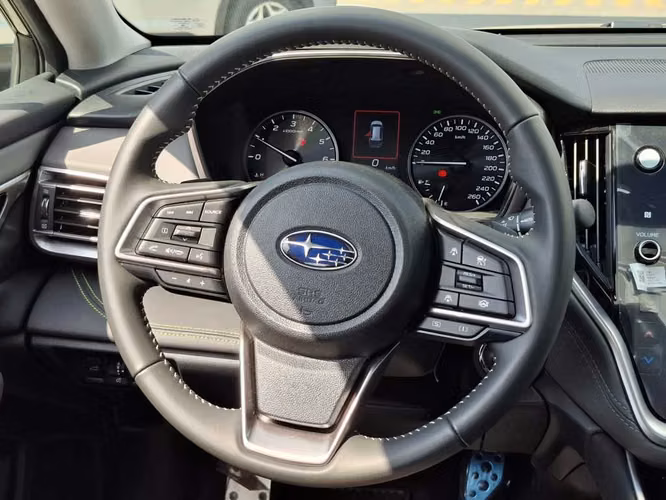 SUBARU OUTBACK 2026 - Imagen 9