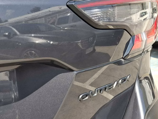 SUBARU OUTBACK 2026 - Imagen 13