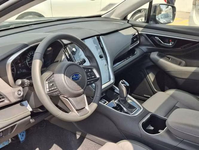 SUBARU OUTBACK 2026 - Imagen 12