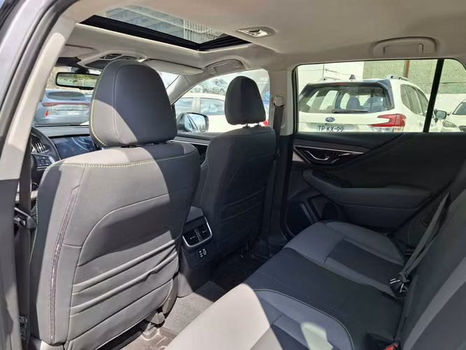 SUBARU OUTBACK 2026 - Imagen 15