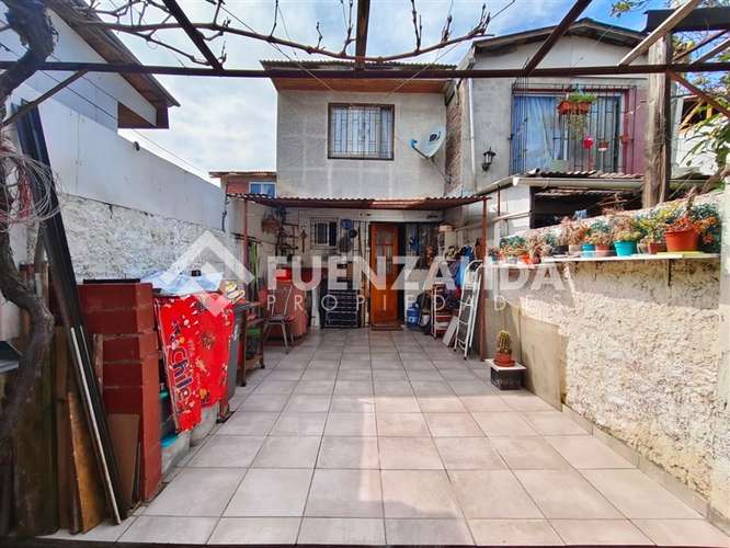 Casa en venta de 3 dorm. en Maipú - Imagen 19