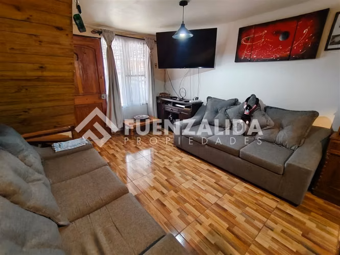 Casa en venta de 3 dorm. en Maipú - Imagen 3