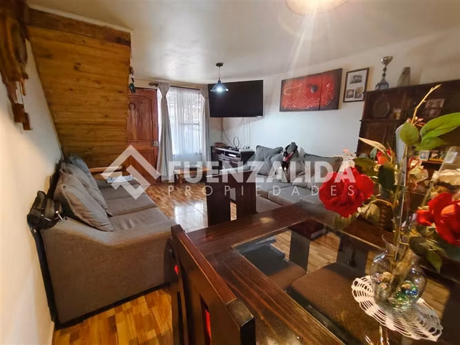Casa en venta de 3 dorm. en Maipú - Imagen 4