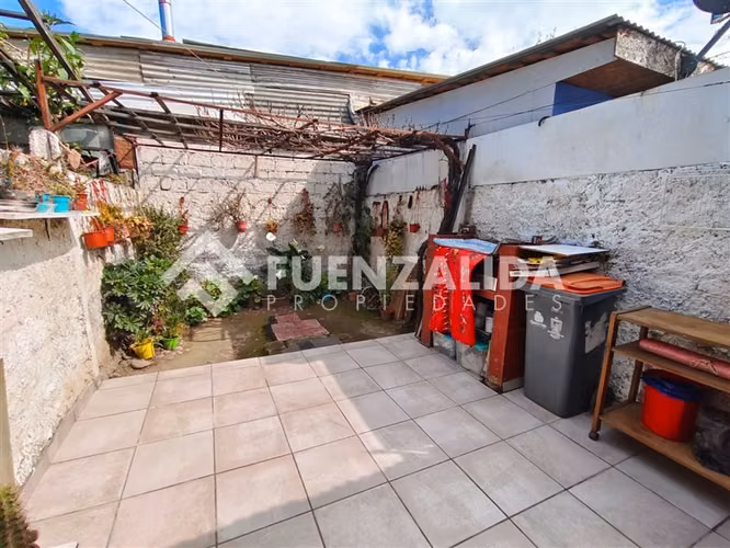 Casa en venta de 3 dorm. en Maipú - Imagen 18