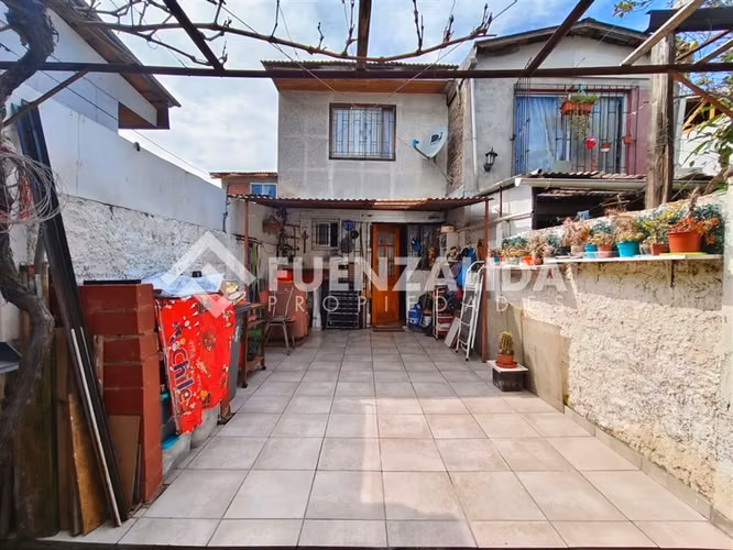 Casa en venta de 3 dorm. en Maipú - Imagen 19