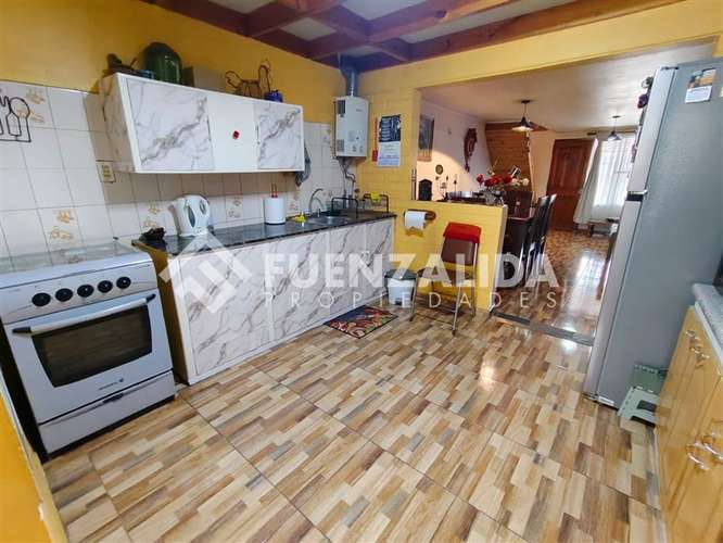 Casa en venta de 3 dorm. en Maipú - Imagen 10