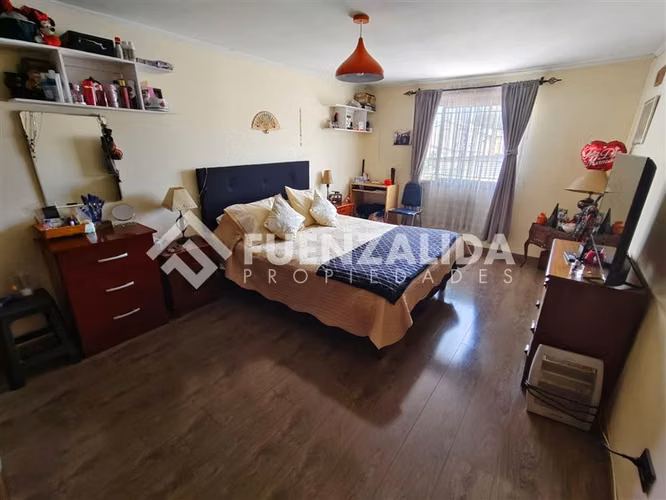 Casa en venta de 3 dorm. en Maipú - Imagen 16