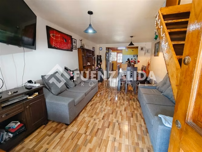 Casa en venta de 3 dorm. en Maipú - Imagen 2