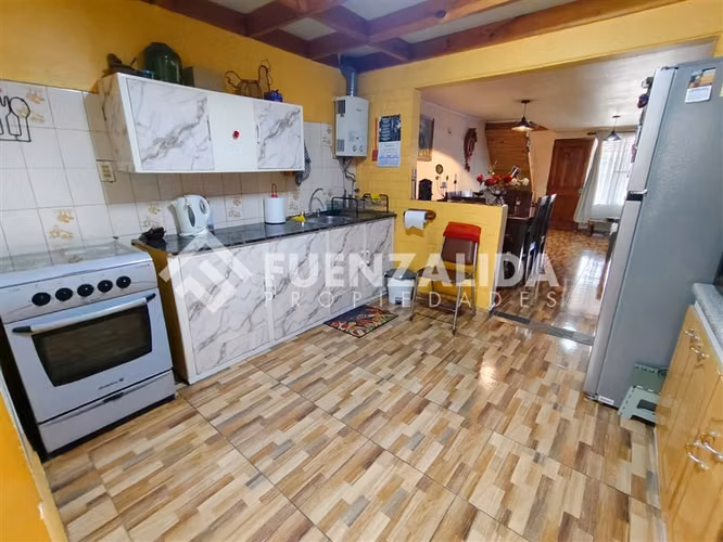 Casa en venta de 3 dorm. en Maipú - Imagen 10