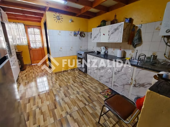 Casa en venta de 3 dorm. en Maipú - Imagen 9