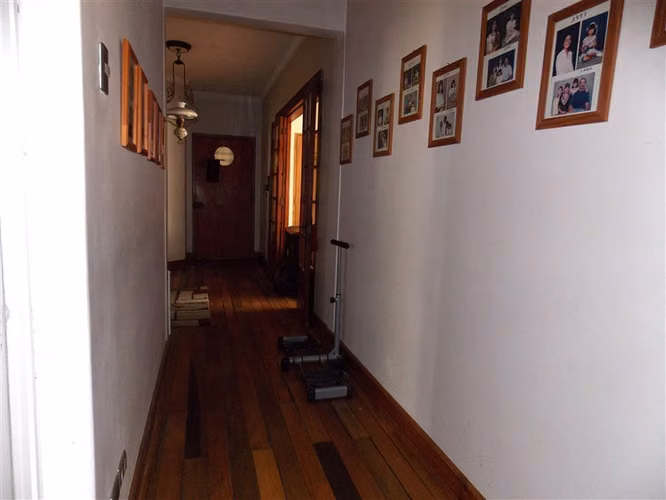 Excelente Departamento en venta de 3 dorm.c/ serv. Santiago - Imagen 18