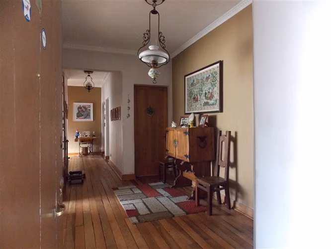 Excelente Departamento en venta de 3 dorm.c/ serv. Santiago - Imagen 11