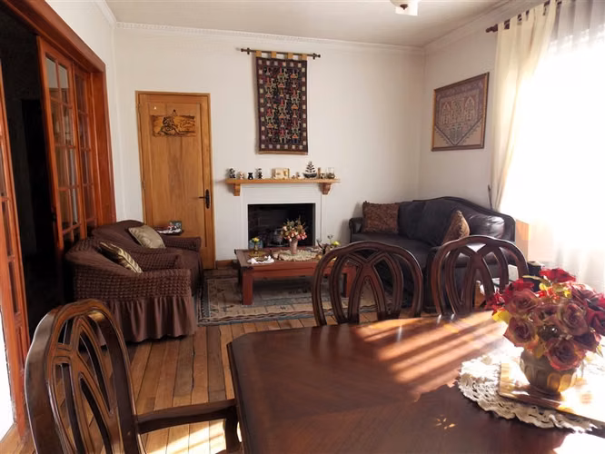 Excelente Departamento en venta de 3 dorm.c/ serv. Santiago - Imagen 3