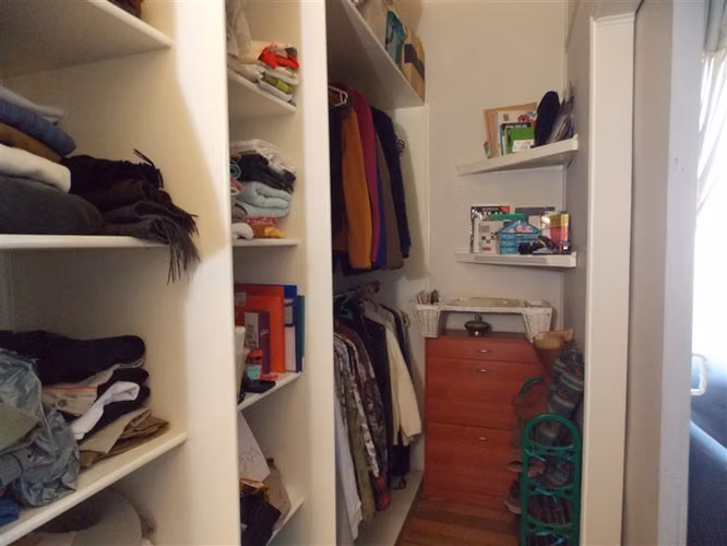 Excelente Departamento en venta de 3 dorm.c/ serv. Santiago - Imagen 13