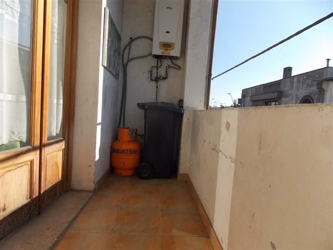 Excelente Departamento en venta de 3 dorm.c/ serv. Santiago - Imagen 20
