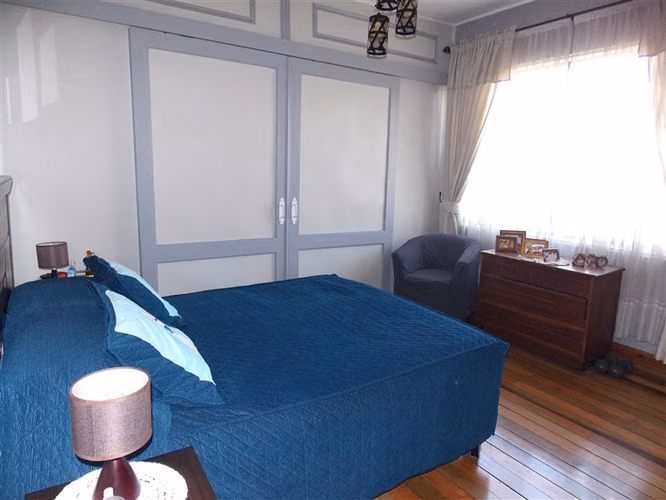 Excelente Departamento en venta de 3 dorm.c/ serv. Santiago - Imagen 16