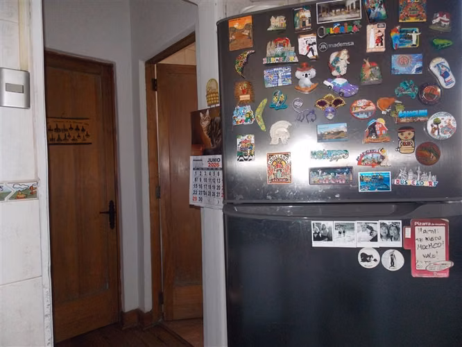 Excelente Departamento en venta de 3 dorm.c/ serv. Santiago - Imagen 32
