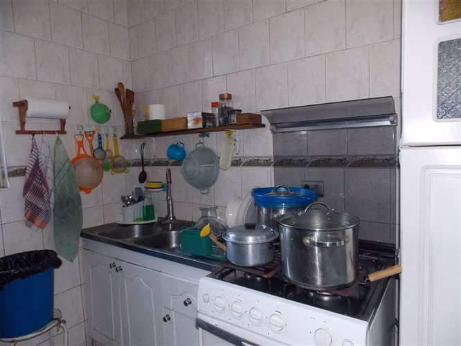 Excelente Departamento en venta de 3 dorm.c/ serv. Santiago - Imagen 31