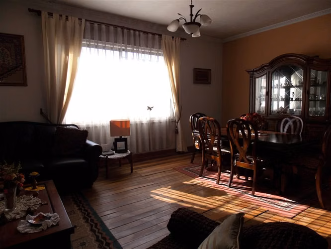 Excelente Departamento en venta de 3 dorm.c/ serv. Santiago - Imagen 7