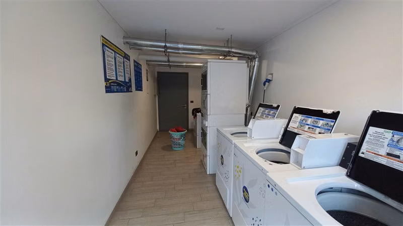 Departamento Estudio en venta, Santiago, Metro Cumming - Imagen 17