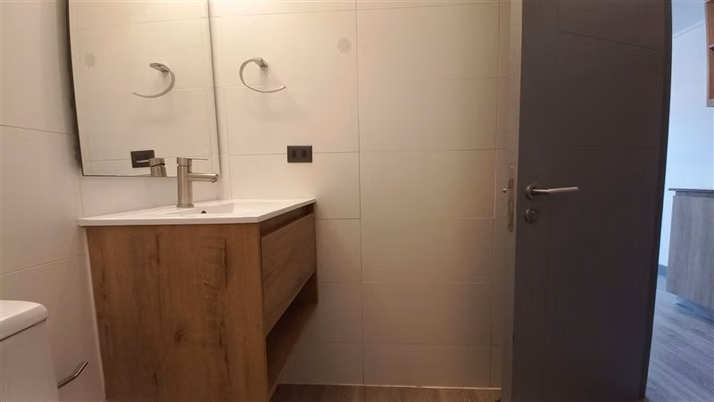 Departamento Estudio en venta, Santiago, Metro Cumming - Imagen 9