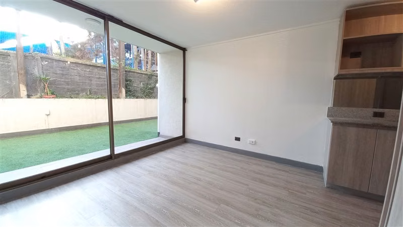 Departamento Estudio en venta, Santiago, Metro Cumming - Imagen 7