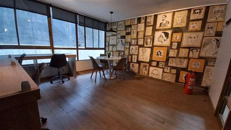 Departamento Estudio en venta, Santiago, Metro Cumming - Imagen 15