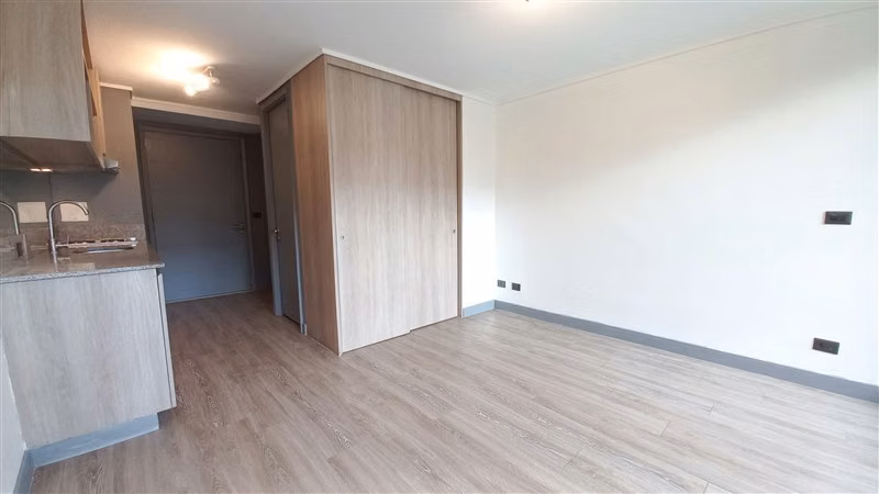 Departamento Estudio en venta, Santiago, Metro Cumming - Imagen 3