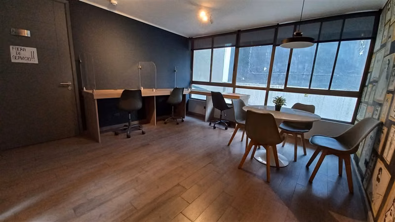 Departamento Estudio en venta, Santiago, Metro Cumming - Imagen 16