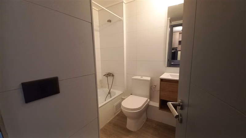 Departamento Estudio en venta, Santiago, Metro Cumming - Imagen 10