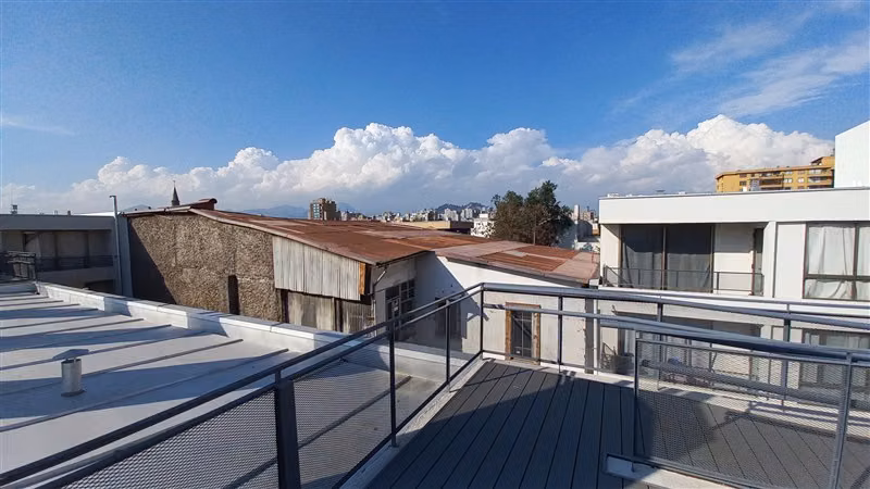 Departamento Estudio en venta, Santiago, Metro Cumming - Imagen 13