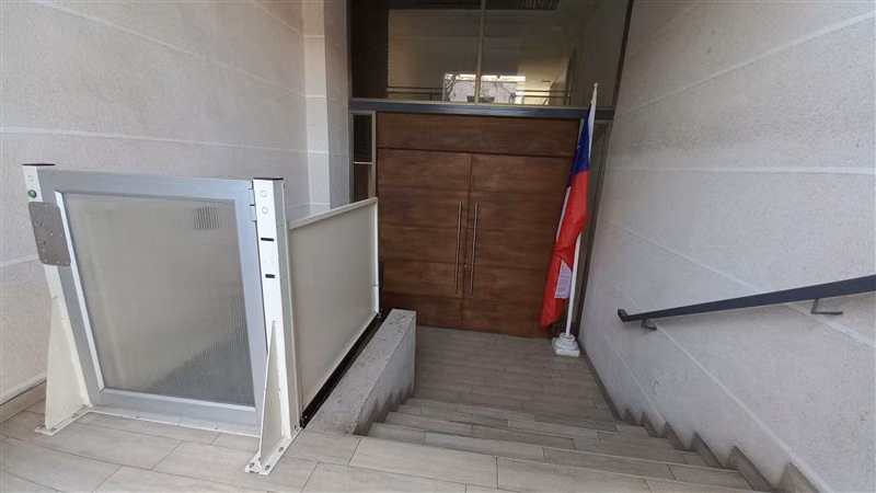 Departamento Estudio en venta, Santiago, Metro Cumming - Imagen 19