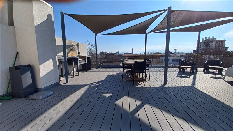 Departamento Estudio en venta, Santiago, Metro Cumming - Imagen 12