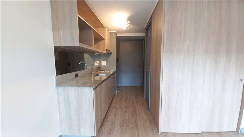 Departamento Estudio en venta, Santiago, Metro Cumming - Imagen 8
