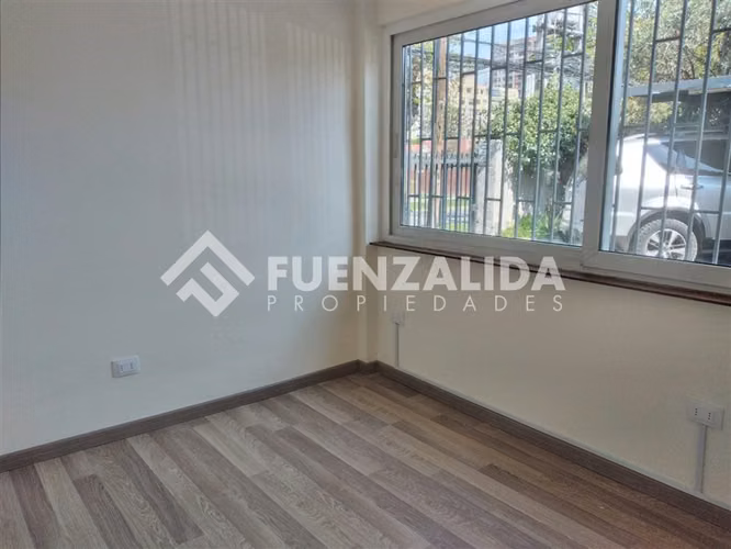 Venta, Dpto. 3D - 1B en Ñuñoa