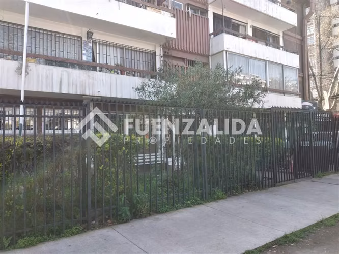 Venta, Dpto. 3D - 1B en Ñuñoa