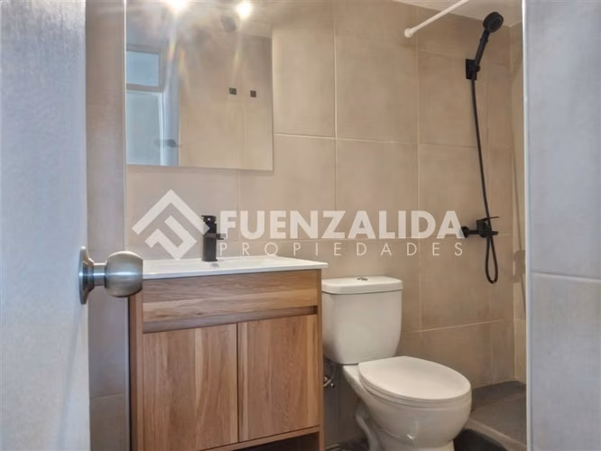 Venta, Dpto. 3D - 1B en Ñuñoa