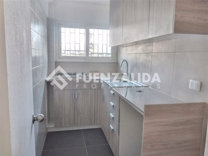 Venta, Dpto. 3D - B y estacionamiento en Ñuñoa - Imagen 14