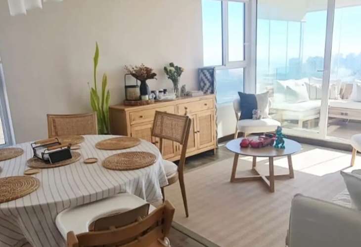 ARRIENDO BOSQUES DE MONTEMAR 3D 2B AÑO CORRIDO SIN MUEBLES - Imagen 21