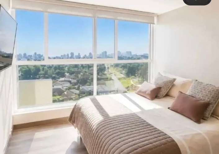 ARRIENDO BOSQUES DE MONTEMAR 3D 2B AÑO CORRIDO SIN MUEBLES - Imagen 15
