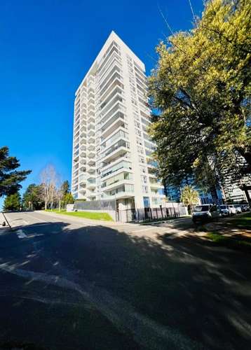 ARRIENDO BOSQUES DE MONTEMAR 3D 2B AÑO CORRIDO SIN MUEBLES - Imagen 4