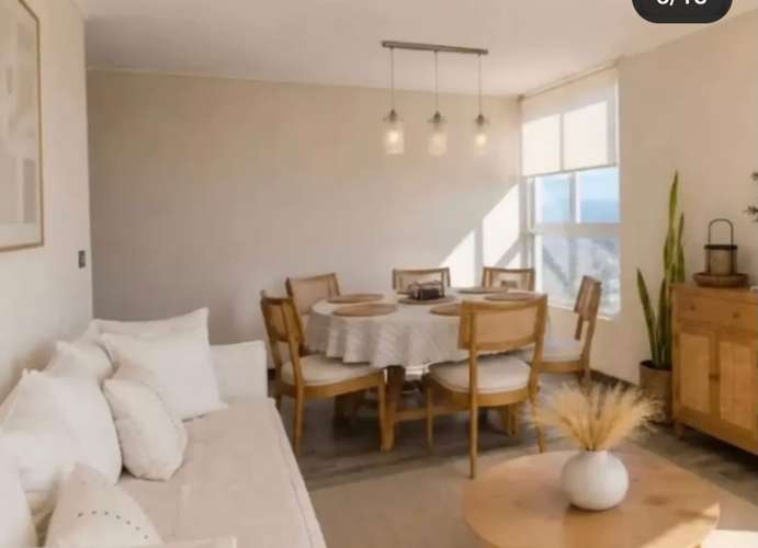 ARRIENDO BOSQUES DE MONTEMAR 3D 2B AÑO CORRIDO SIN MUEBLES - Imagen 19