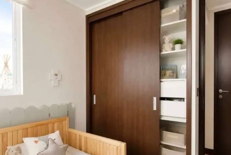 ARRIENDO BOSQUES DE MONTEMAR 3D 2B AÑO CORRIDO SIN MUEBLES - Imagen 16