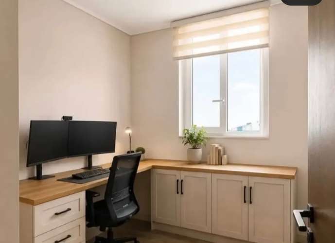 ARRIENDO BOSQUES DE MONTEMAR 3D 2B AÑO CORRIDO SIN MUEBLES - Imagen 18