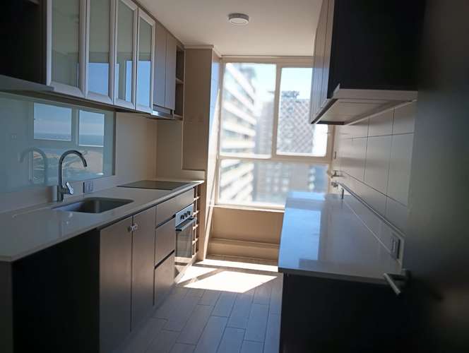 ARRIENDO BOSQUES DE MONTEMAR 3D 2B AÑO CORRIDO SIN MUEBLES - Imagen 28