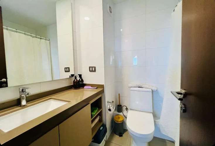 ARRIENDO BOSQUES DE MONTEMAR 3D 2B AÑO CORRIDO SIN MUEBLES - Imagen 9