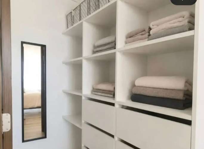 ARRIENDO BOSQUES DE MONTEMAR 3D 2B AÑO CORRIDO SIN MUEBLES - Imagen 7