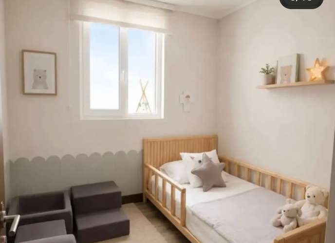 ARRIENDO BOSQUES DE MONTEMAR 3D 2B AÑO CORRIDO SIN MUEBLES - Imagen 11
