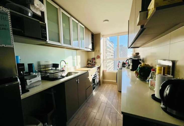 ARRIENDO BOSQUES DE MONTEMAR 3D 2B AÑO CORRIDO SIN MUEBLES - Imagen 5