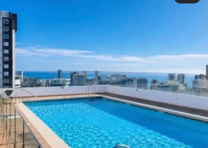 ARRIENDO BOSQUES DE MONTEMAR 3D 2B AÑO CORRIDO SIN MUEBLES - Imagen 14